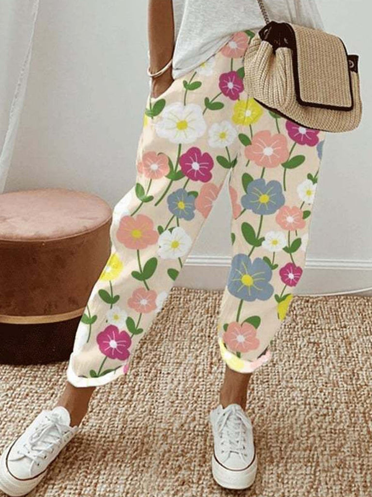 Plus Size Pants Suppliers