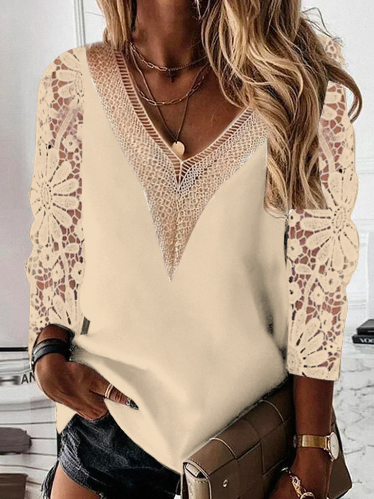 Plus Size Blouses Suppliers