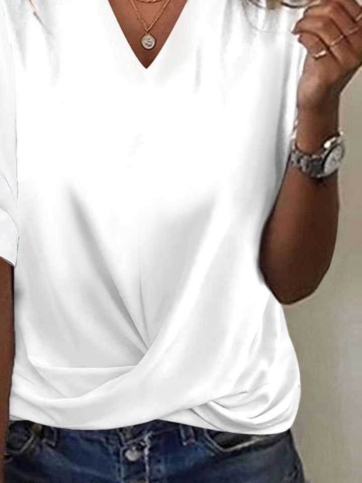 Plus Size T-shirts Suppliers