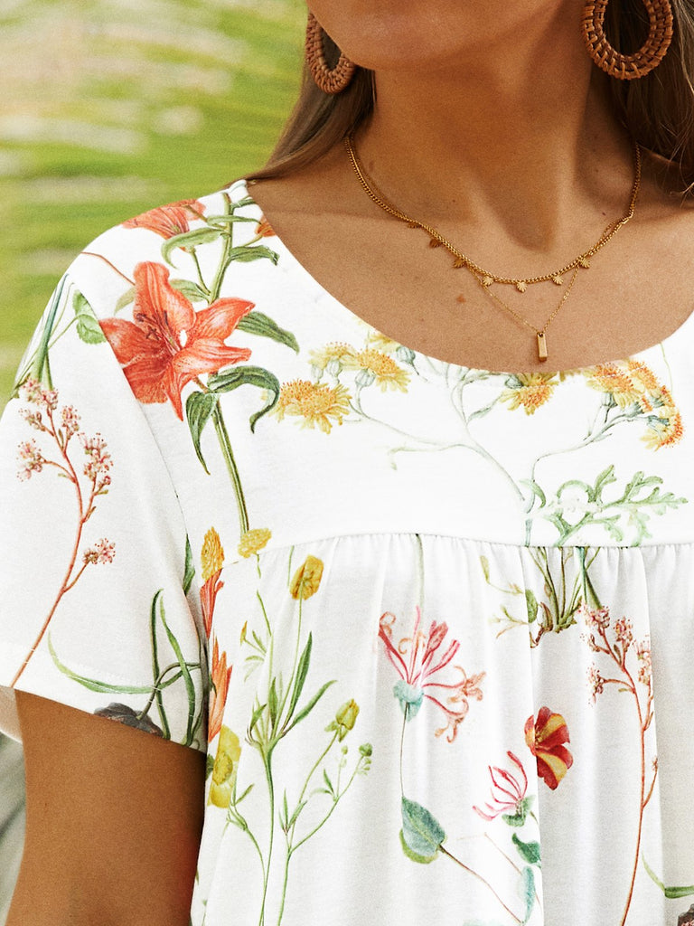 Plus Size Maxi Dresses Manufacturers