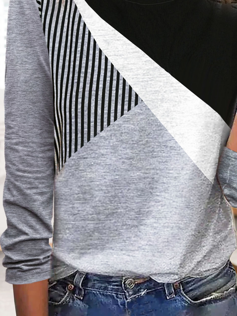Plus Size T-shirts Suppliers