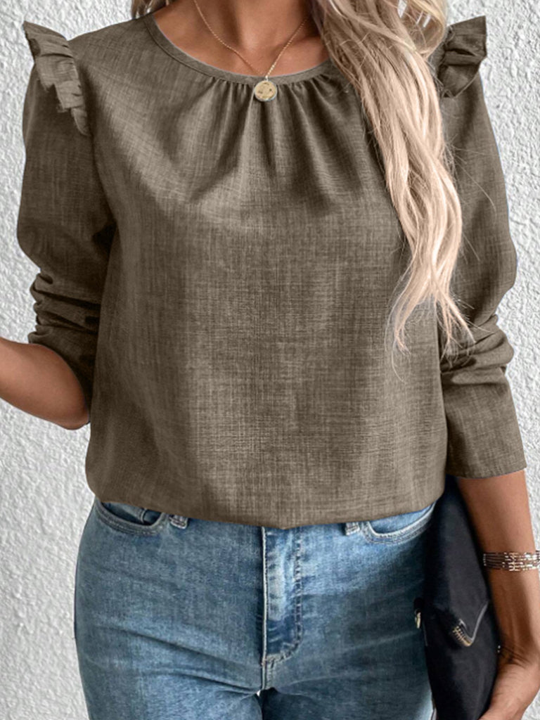Blouses Manufacturers