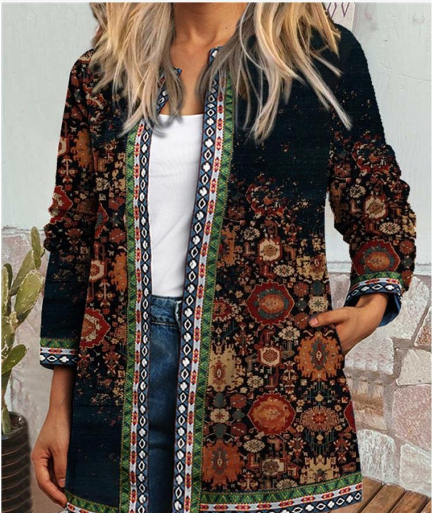 Plus Size Jackets Suppliers