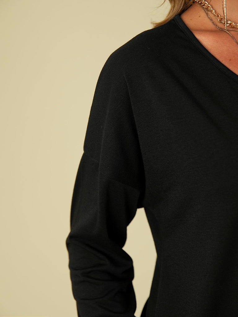 Black Women T-shirts