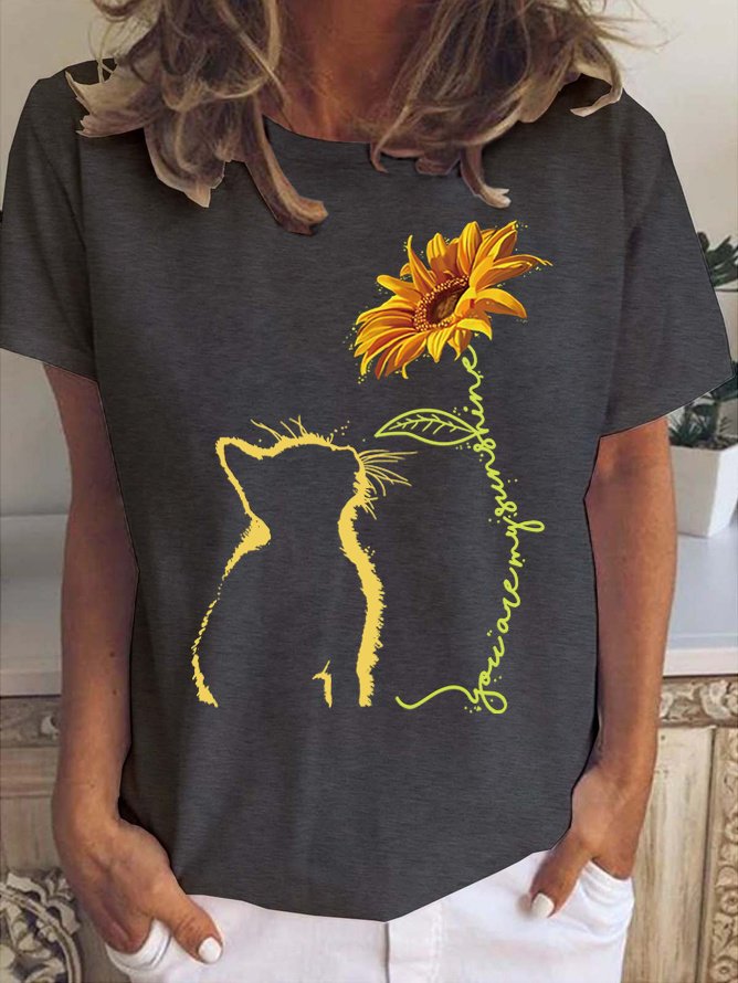 Black Women T-shirts