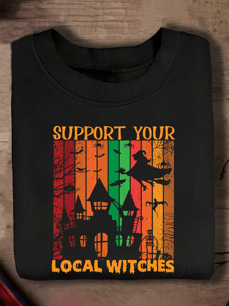 Hoodies & Sweatshirts Factory
