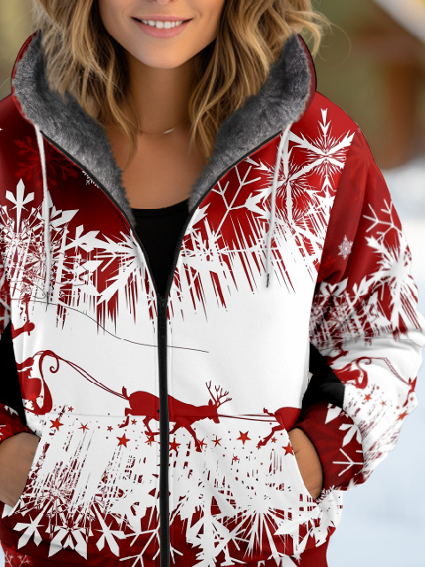 Plus Size Jackets Suppliers