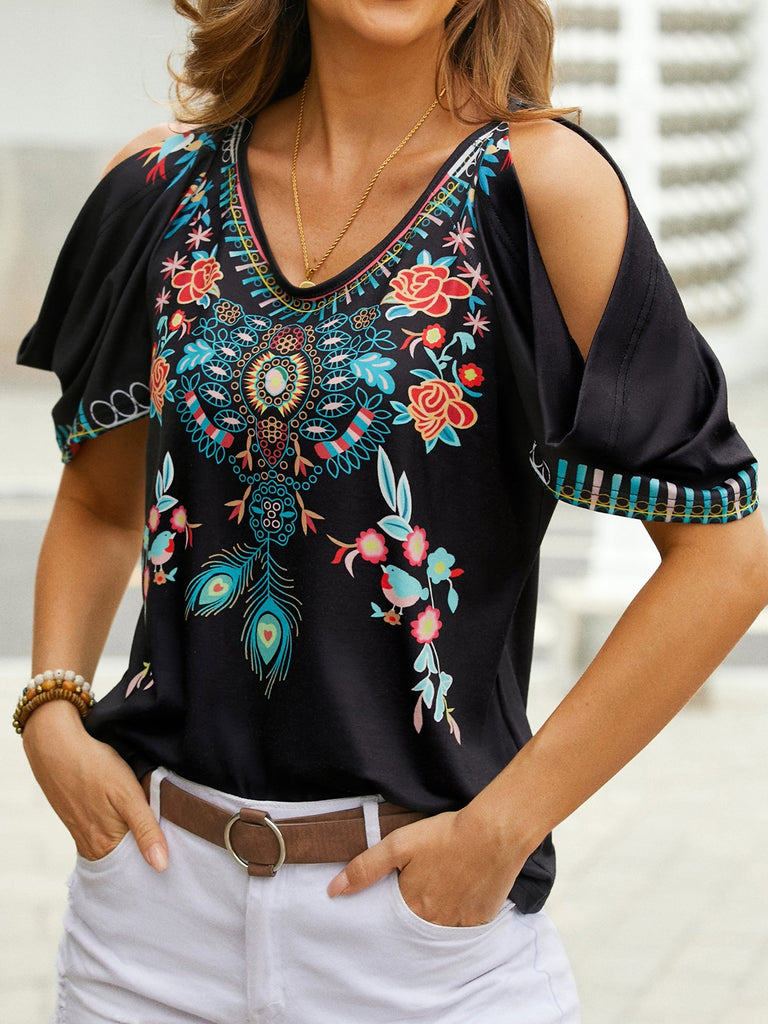 Plus Size T-shirts Suppliers