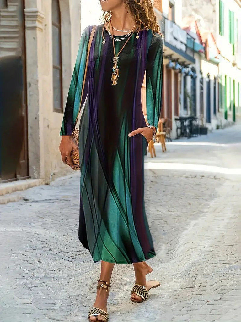 Maxi Dresses Manufacturers