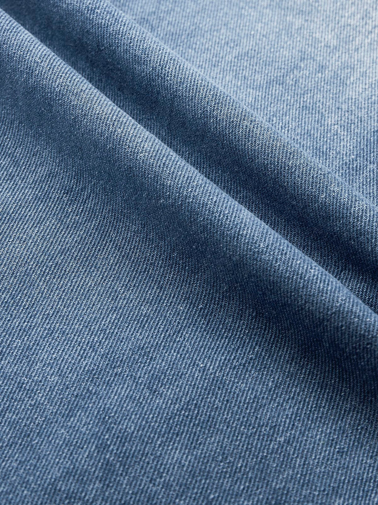 Blue Women Denim & Jeans