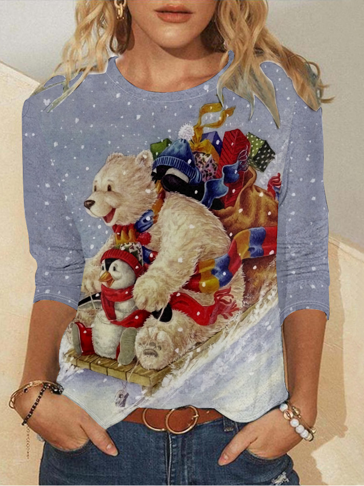 Plus Size T-shirts Suppliers