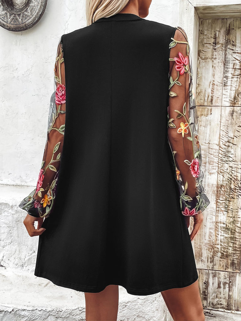 Plus Size Short Dresses Manufacturers