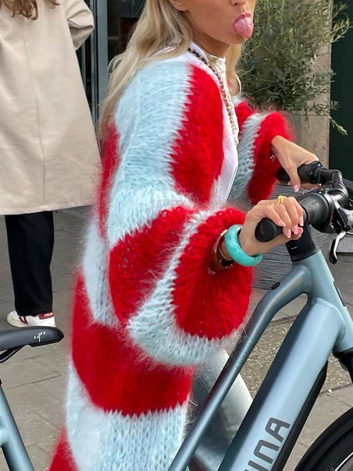 Sweaters Suppliers