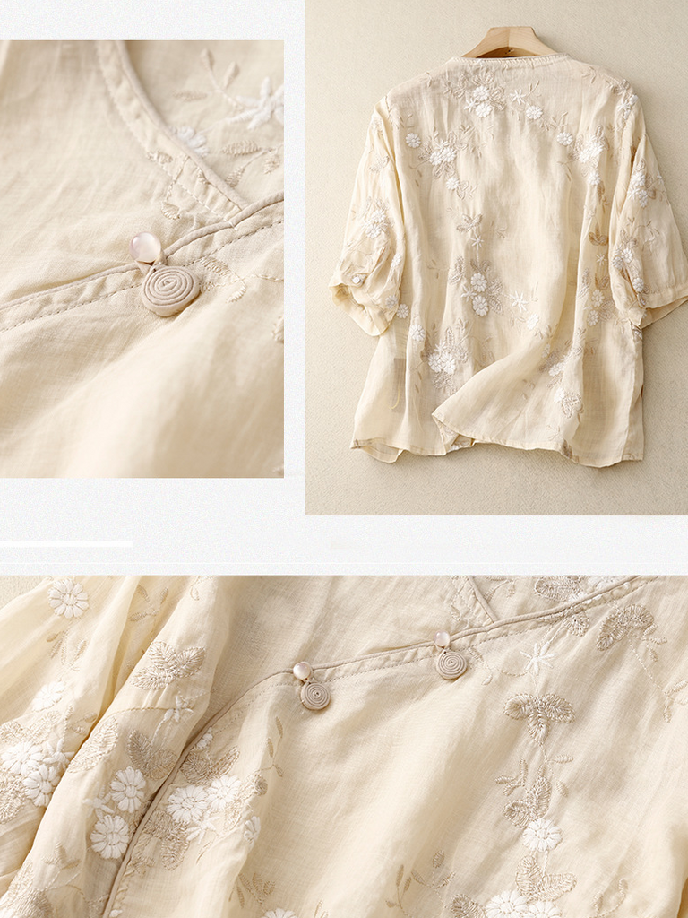 Blouses Suppliers