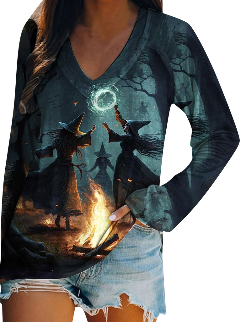 Plus Size T-shirts Factory