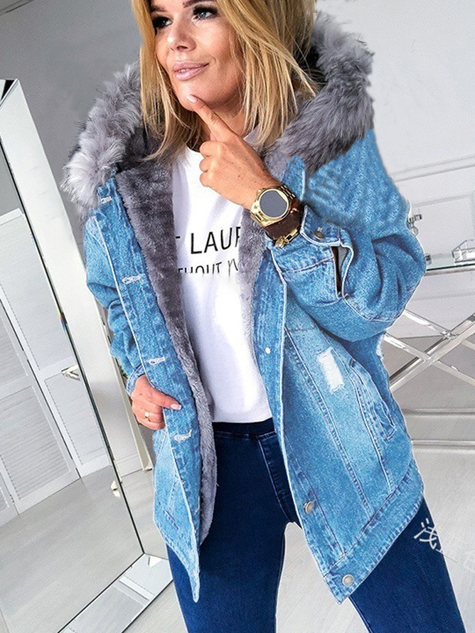 Plus Size Jackets Manufacturers