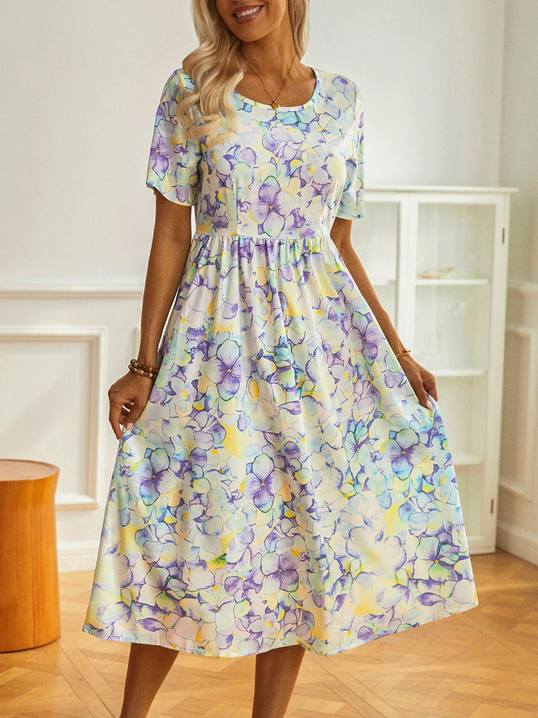 Plus Size Maxi Dresses Suppliers