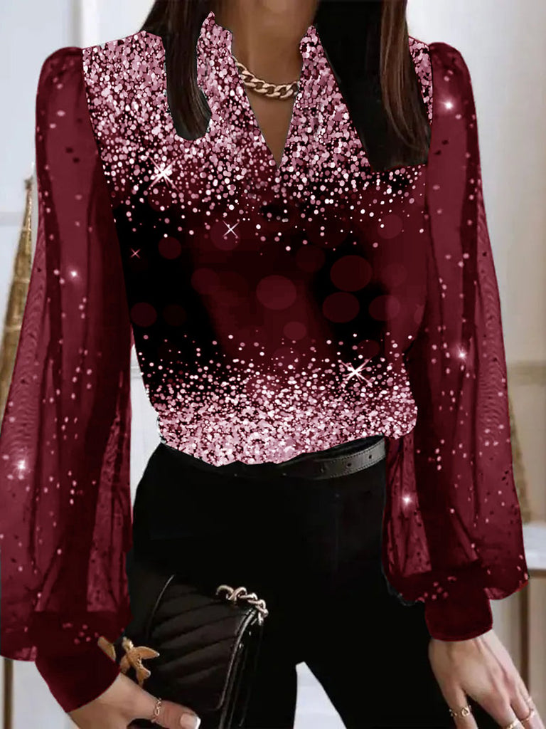 Plus Size Blouses Suppliers