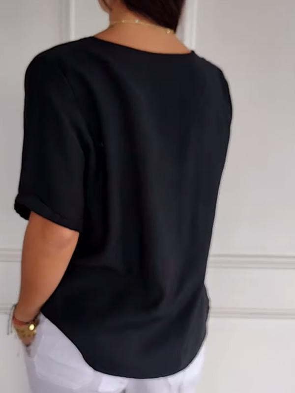 Plus Size Blouses Manufacturers