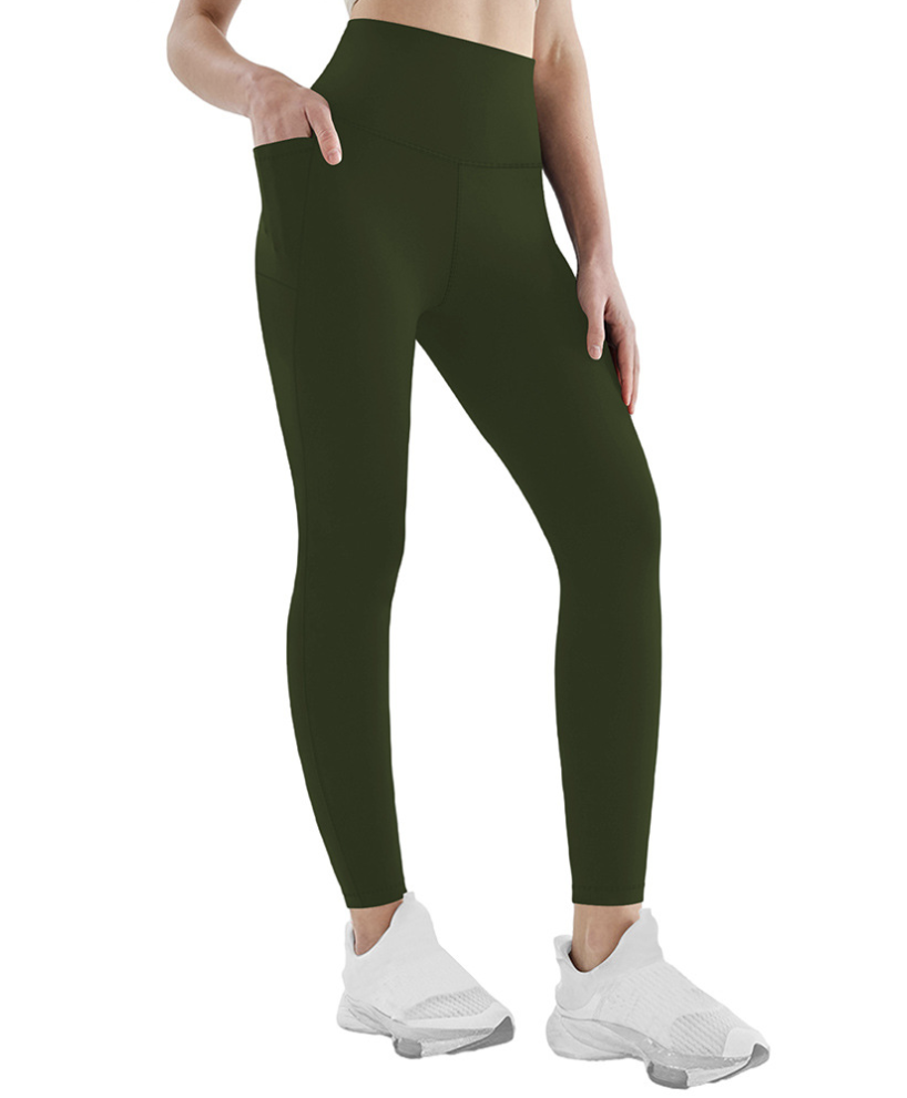 Black Leggings