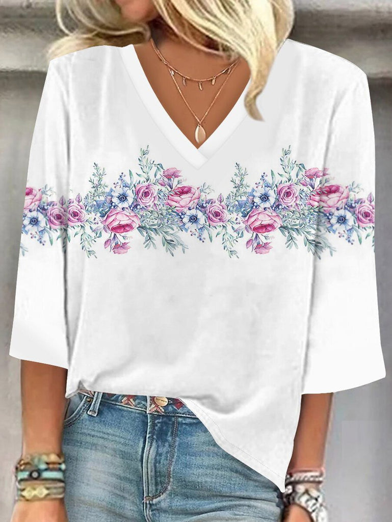 Black-White Women Blouses