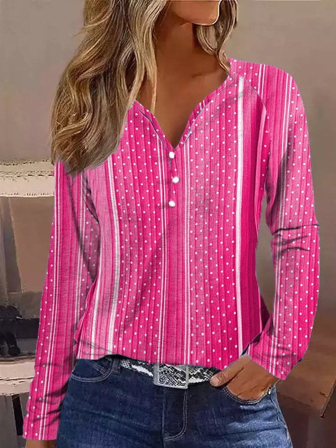 Plus Size T-shirts Factory