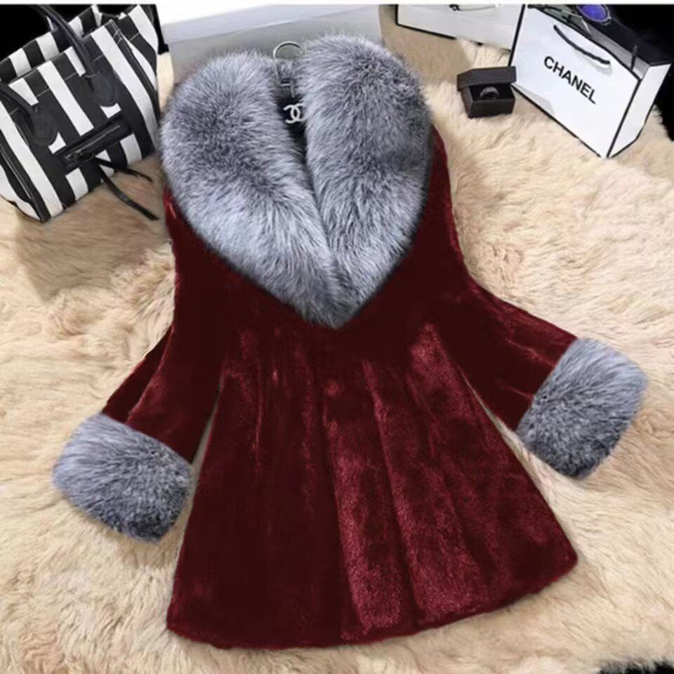 Vendors Female Clothing