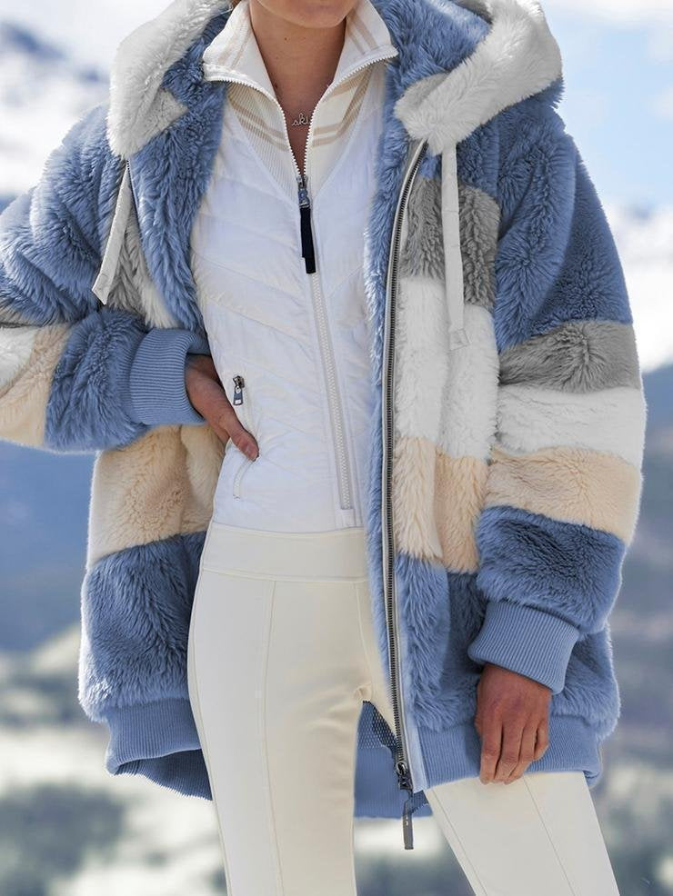 Plus Size Coats Suppliers