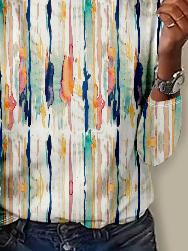 Plus Size T-shirts Suppliers