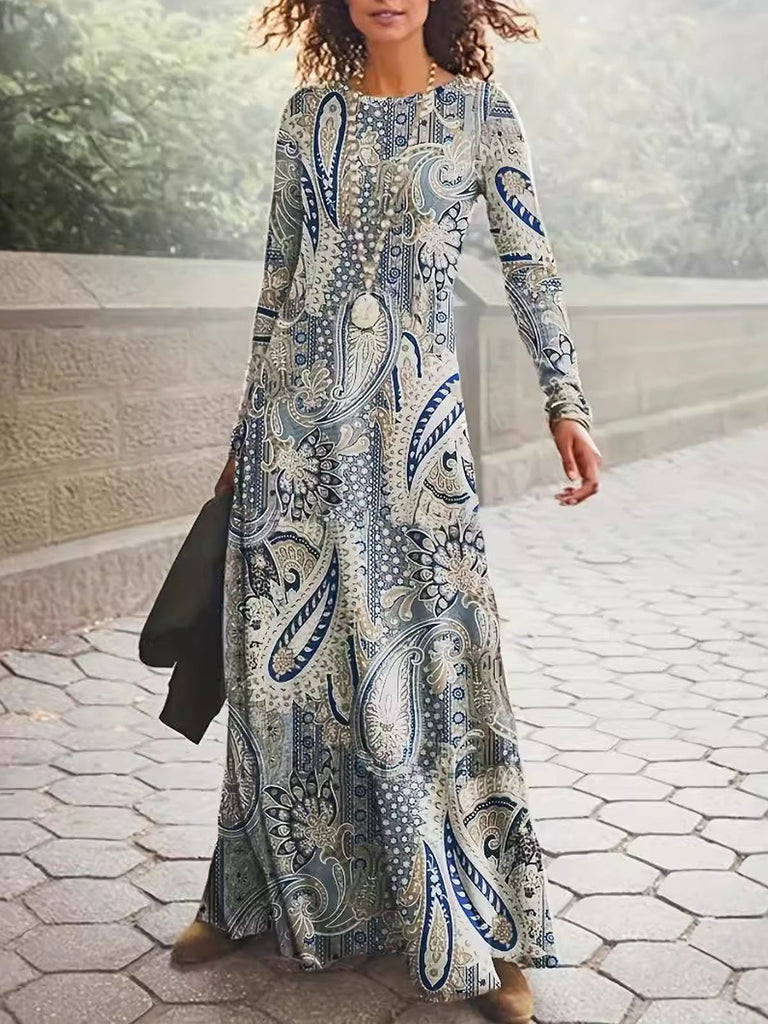 Maxi Dresses Manufacturers