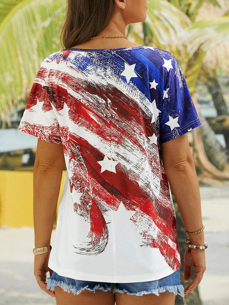 Plus Size T-shirts Manufacturers