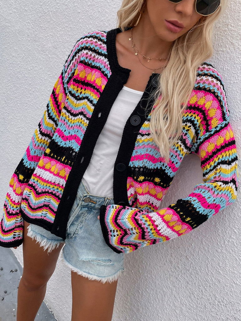 Sweaters Manufacturers