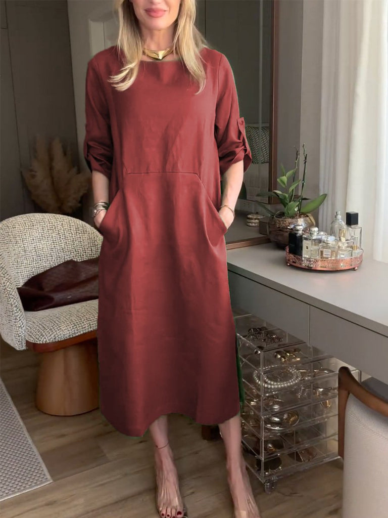 Midi Dresses Manufacturers