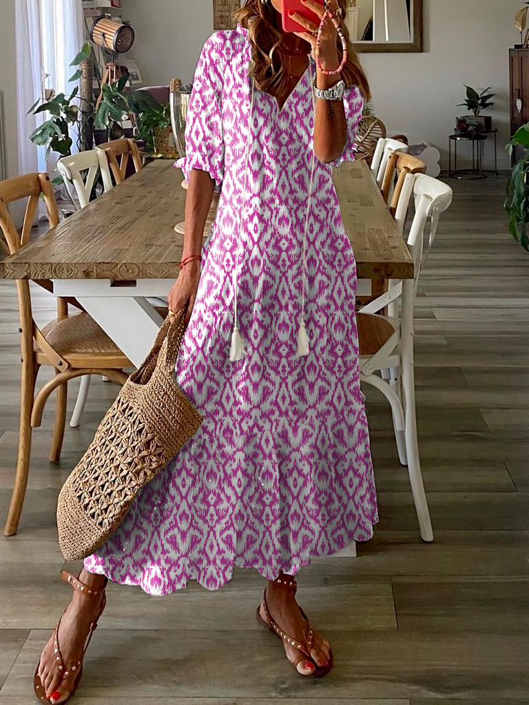 Maxi Dresses Manufacturers