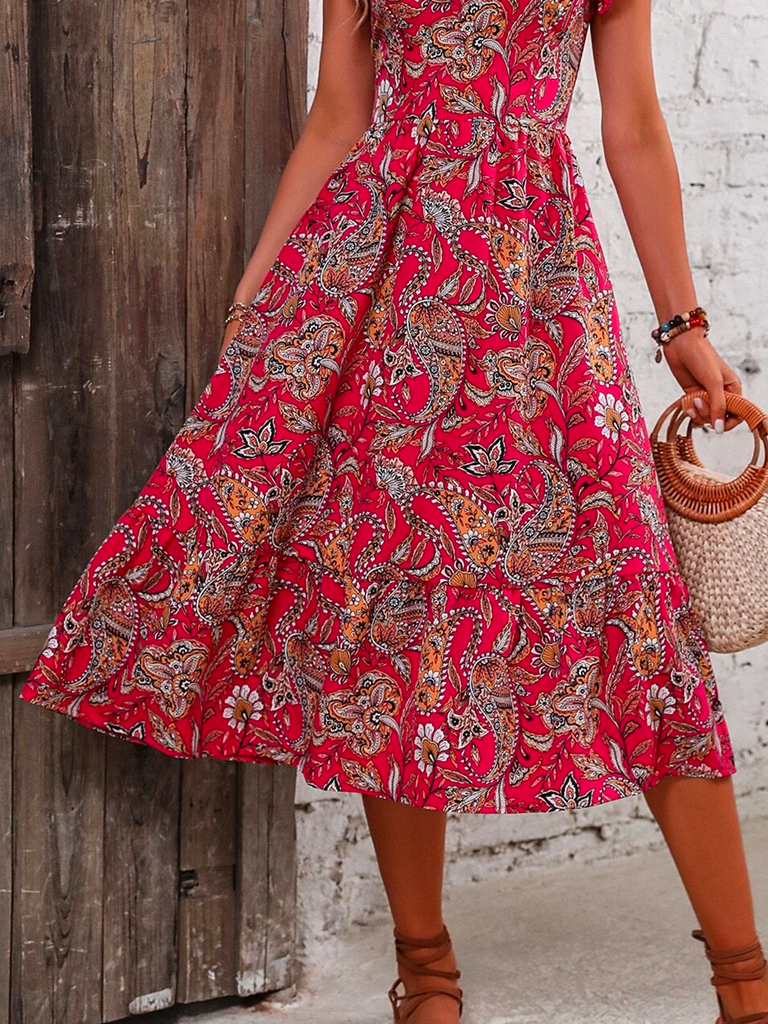 Plus Size Maxi Dresses Suppliers