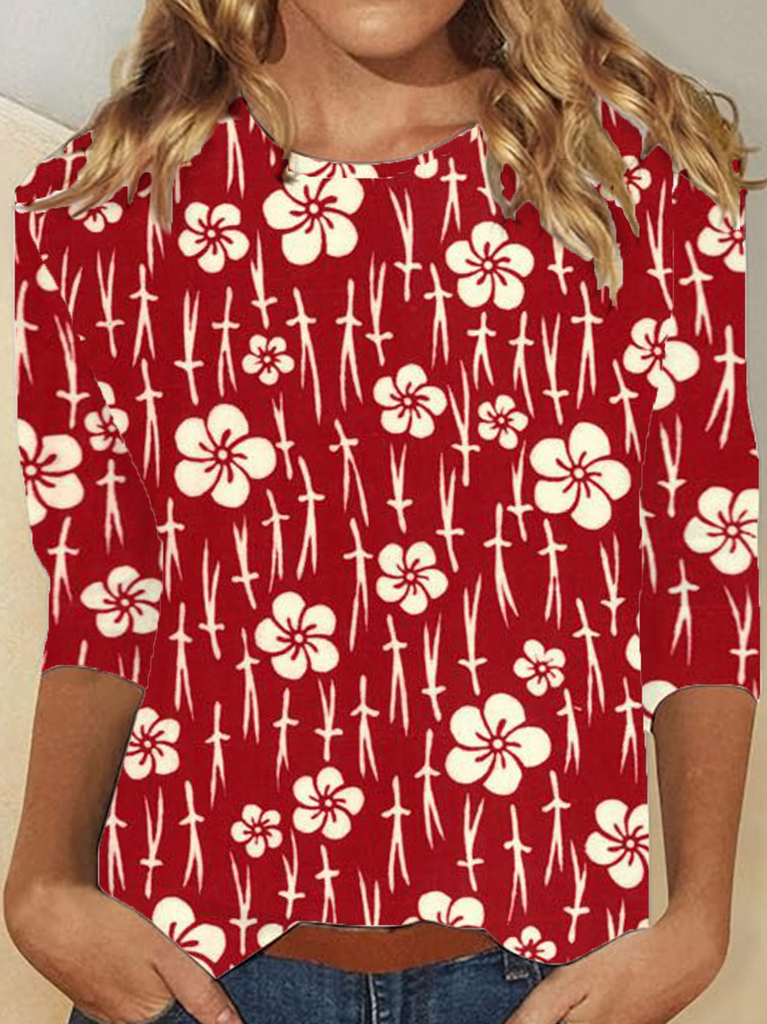 Plus Size T-shirts Suppliers