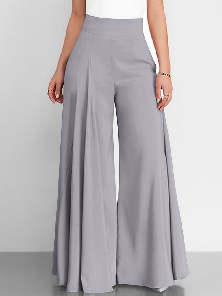 Black Women Pants