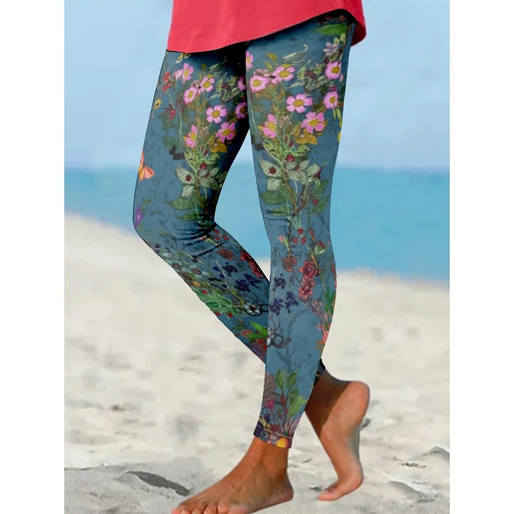 Plus Size Leggings Suppliers