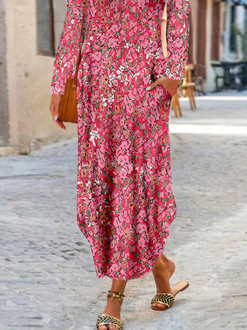 Plus Size Maxi Dresses Suppliers
