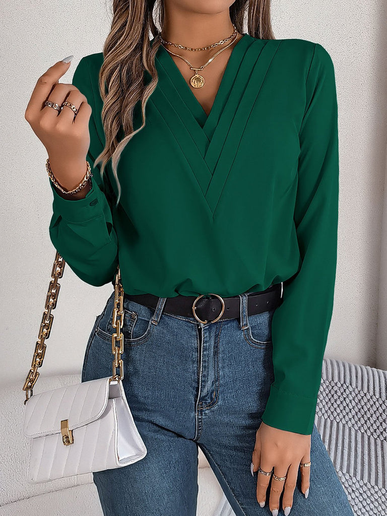 Blouses Manufacturers