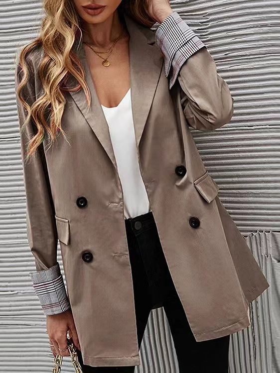 Blazers Manufacturers