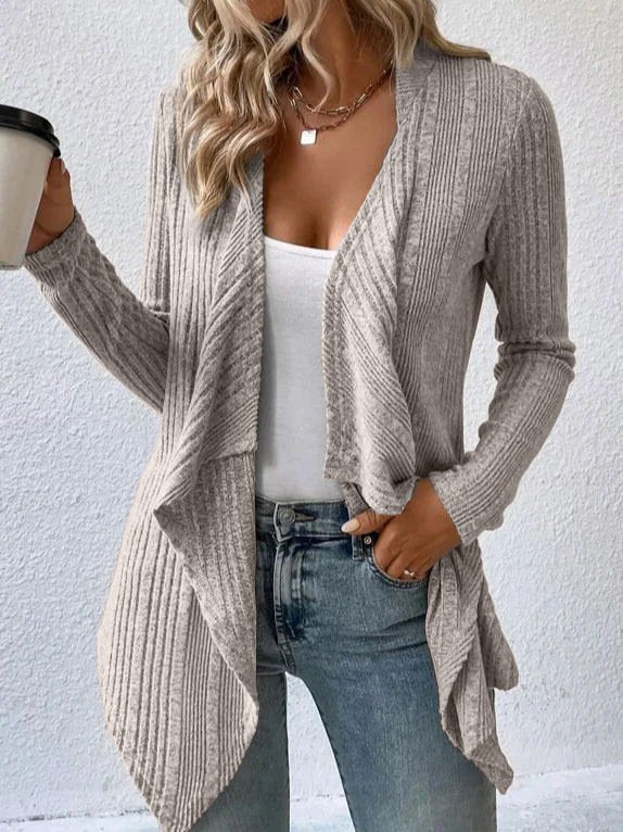 Black Women Cardigans