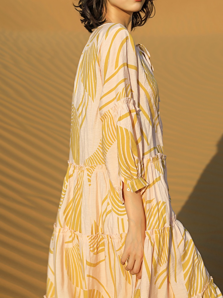 Maxi Dresses Manufacturers