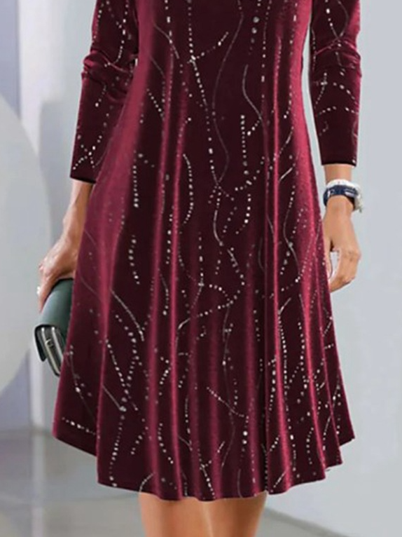 Midi Dresses Suppliers