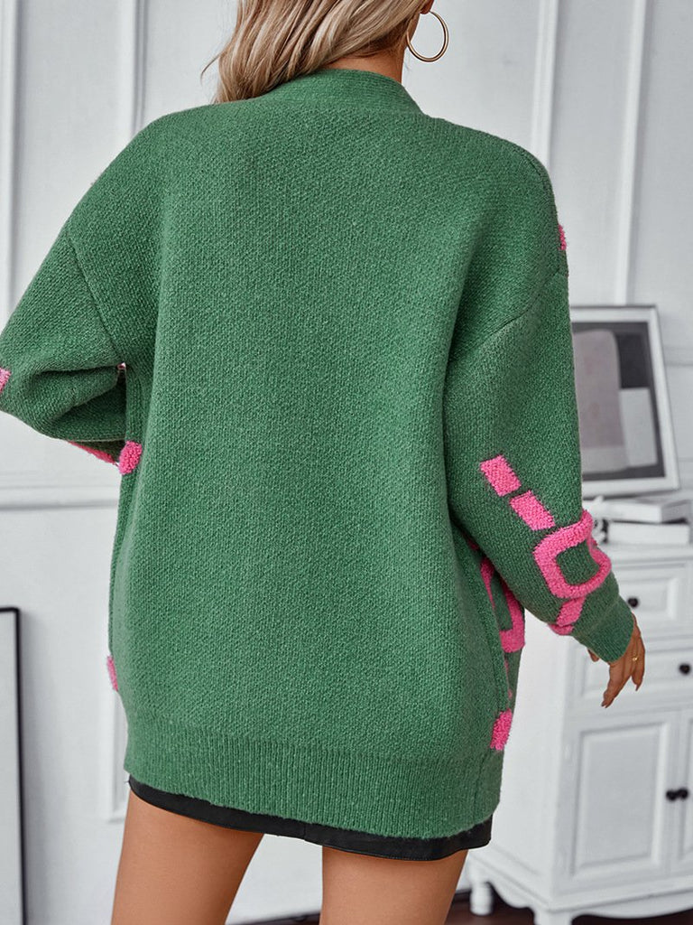 Sweaters Factory