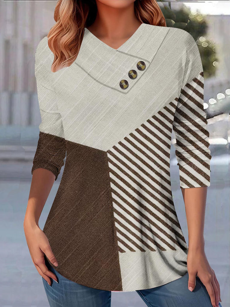 Plus Size T-shirts Suppliers
