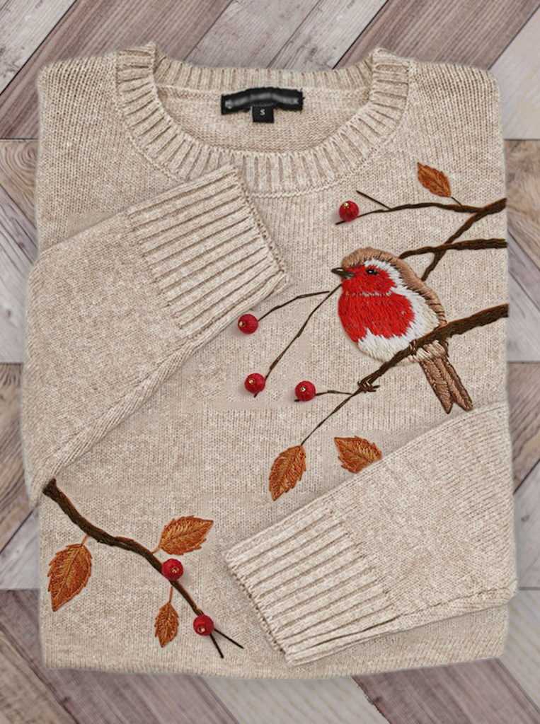Sweaters Suppliers