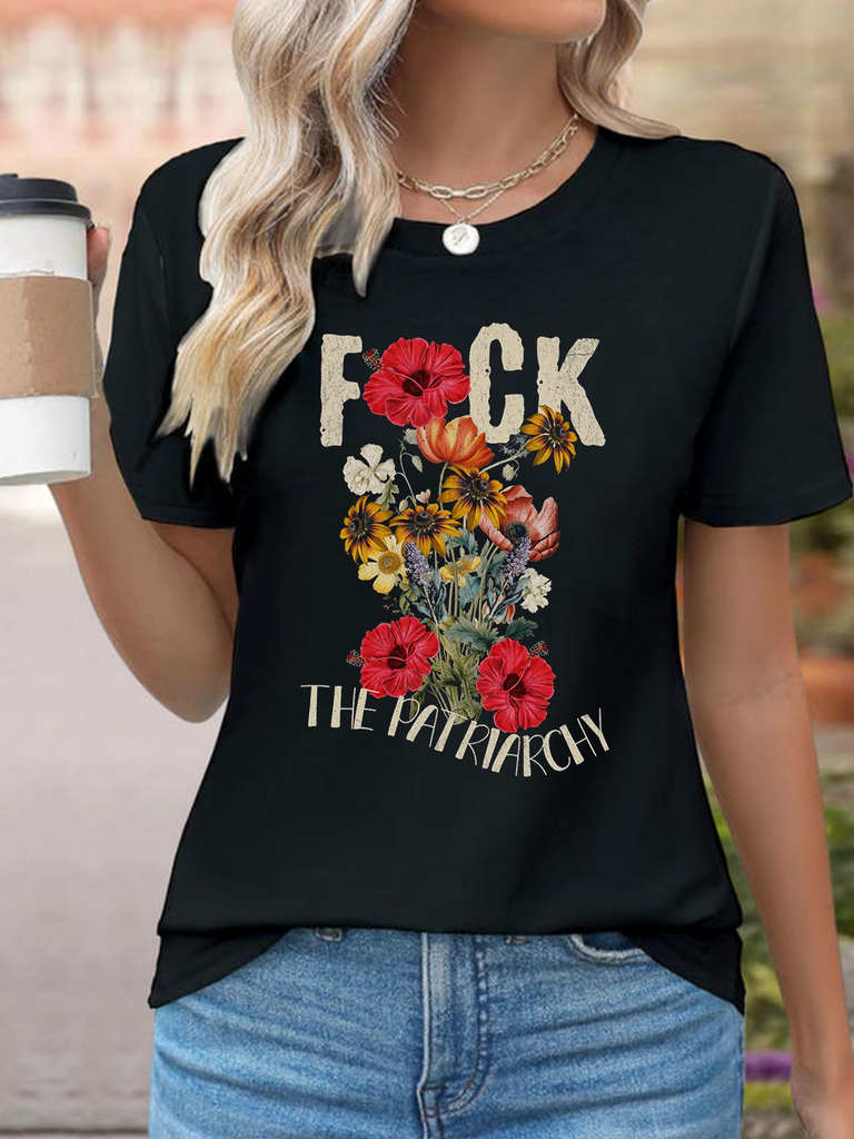 T-shirts Suppliers