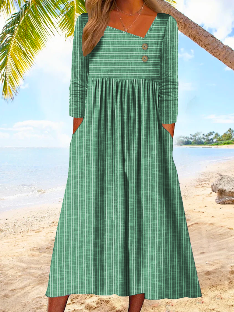 Plus Size Midi Dresses Manufacturers