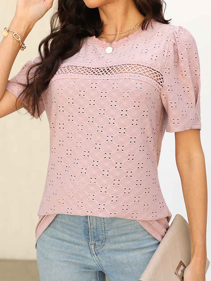 Ladies T Shirt Manufacturers